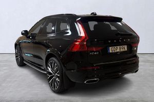 Volvo XC60 bild 4