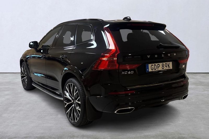 Volvo XC60 bild 4