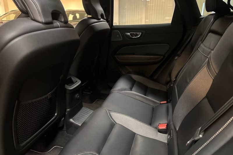 Volvo XC60 bild 12