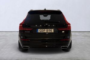 Volvo XC60 bild 5