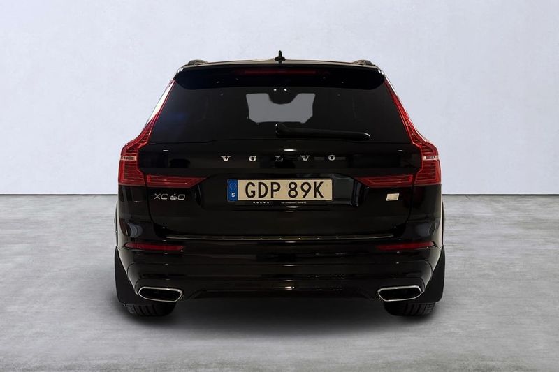 Volvo XC60 bild 5