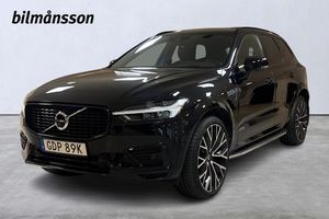 Volvo XC60 bild 1