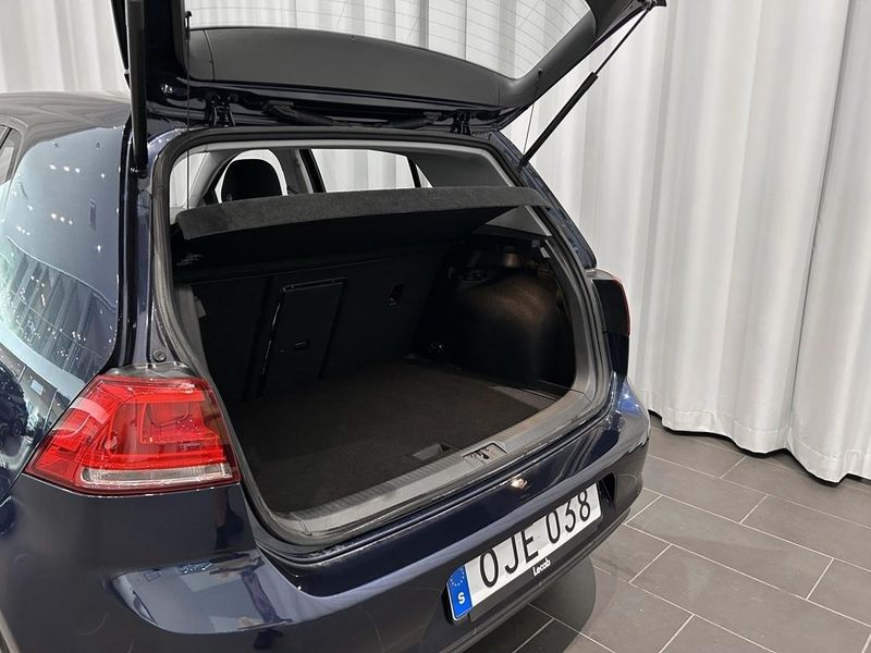 Volkswagen Golf bild 4