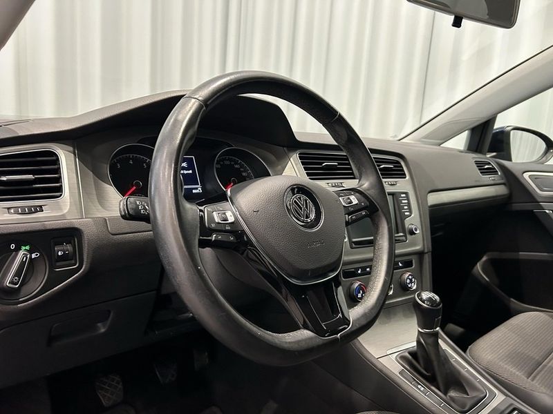 Volkswagen Golf bild 9