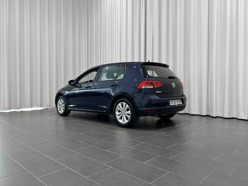 Volkswagen Golf bild 3