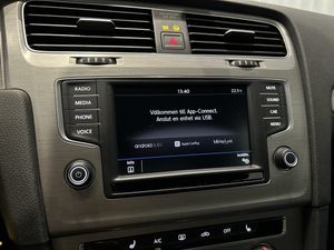 Volkswagen Golf bild 11