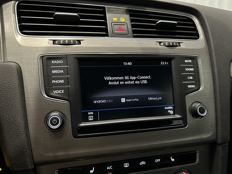 Volkswagen Golf bild 11
