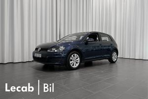 Volkswagen Golf bild 1