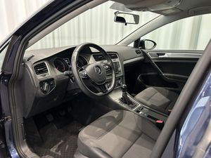 Volkswagen Golf bild 8
