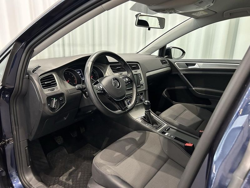 Volkswagen Golf bild 8
