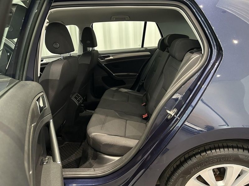 Volkswagen Golf bild 7