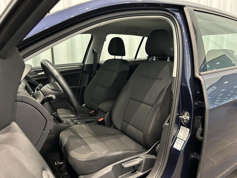 Volkswagen Golf bild 6