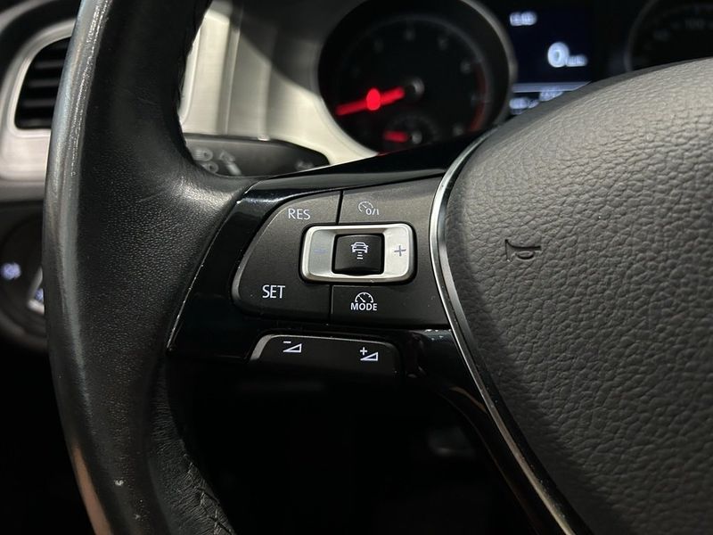 Volkswagen Golf bild 10