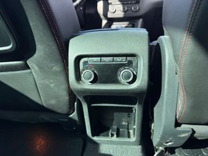 Seat Alhambra bild 12