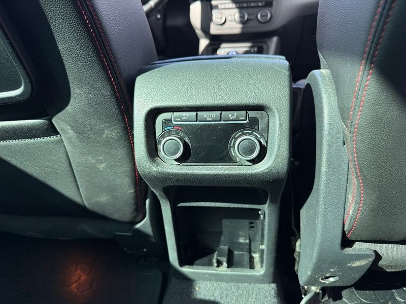 Seat Alhambra bild 12
