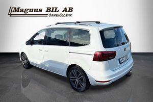 Seat Alhambra bild 4