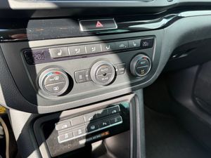 Seat Alhambra bild 6