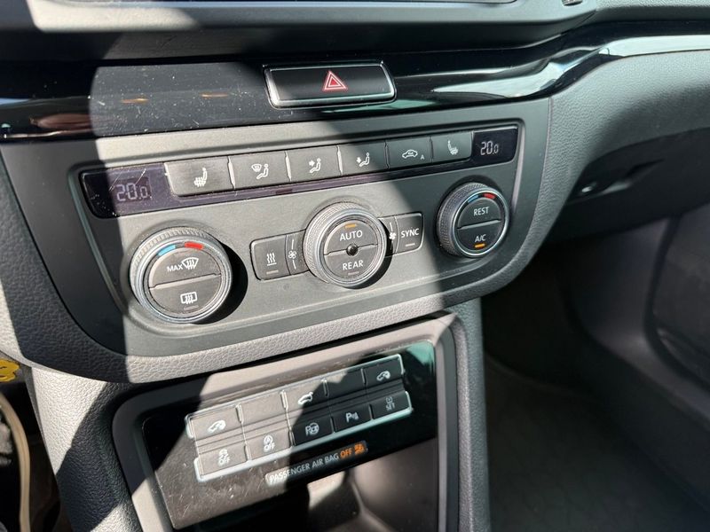 Seat Alhambra bild 6