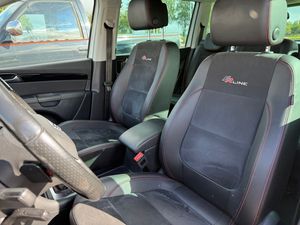 Seat Alhambra bild 8