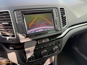 Seat Alhambra bild 7