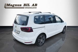 Seat Alhambra bild 3