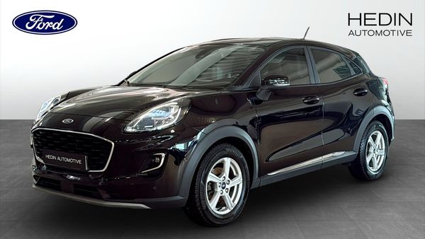 Ford Puma Titanium Special Edition 1 ÅRS GARANTI - 2022
