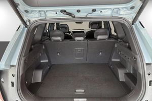 Kia EV5 bild 16