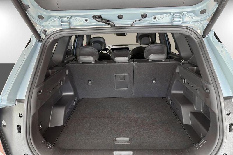 Kia EV5 bild 16