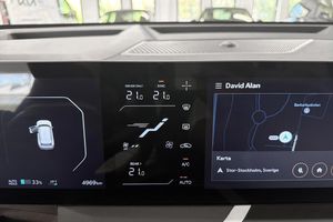 Kia EV5 bild 15