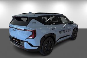 Kia EV5 bild 17