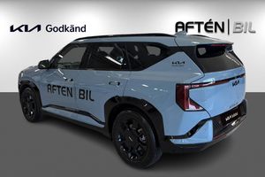 Kia EV5 bild 8