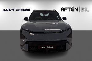 Kia EV5 bild 3