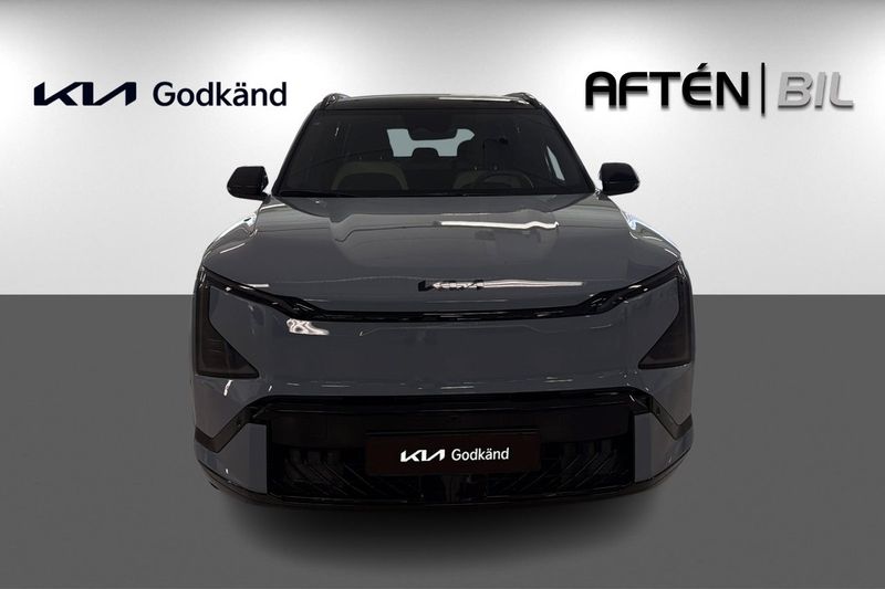 Kia EV5 bild 3