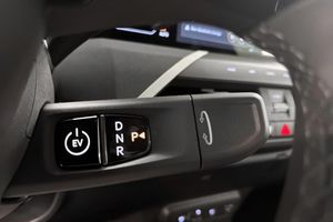 Kia EV5 bild 14