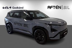 Kia EV5 bild 4