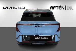 Kia EV5 bild 7