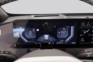 Kia EV5 bild 12