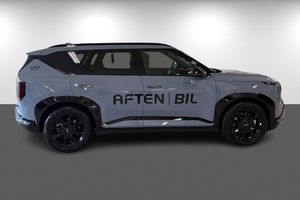 Kia EV5 bild 18