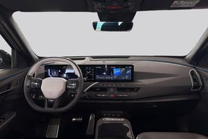 Kia EV5 bild 9