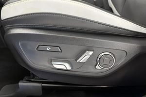Kia EV5 bild 20
