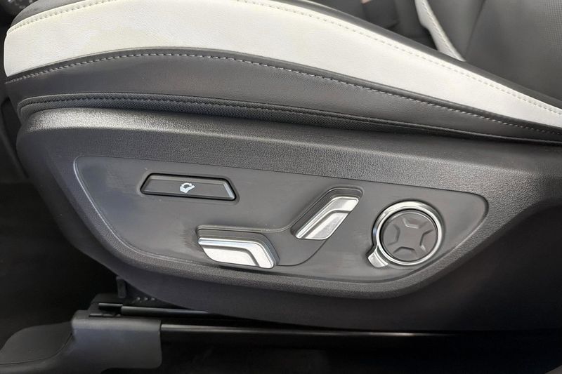 Kia EV5 bild 20