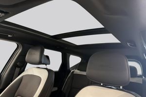 Kia EV5 bild 19