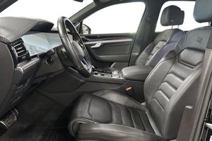 Volkswagen Touareg bild 5