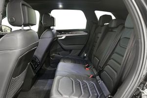 Volkswagen Touareg bild 6