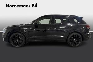 Volkswagen Touareg bild 2