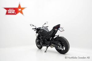 Kawasaki Z bild 16