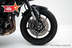 Kawasaki Z bild 12