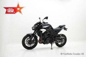 Kawasaki Z bild 14