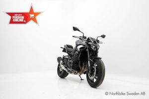 Kawasaki Z bild 11