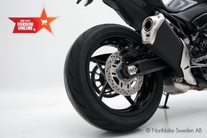 Kawasaki Z bild 4